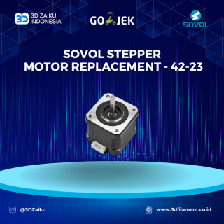 Original Sovol Stepper Motor Replacement - 42-23